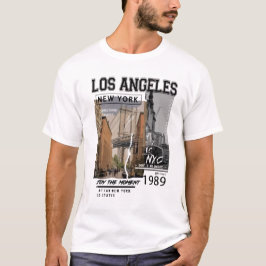 Camiseta T-shirt