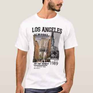 Camiseta T-shirt