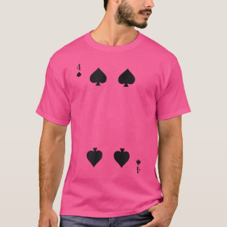 Camiseta T-Shirt