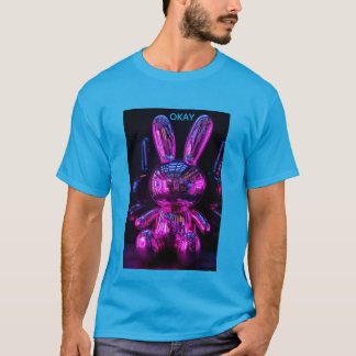 Camiseta T-Shirt