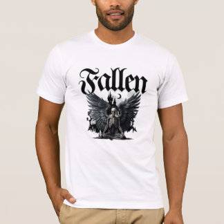 Camiseta t-shirt