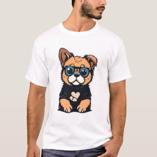 Camiseta t-shirt