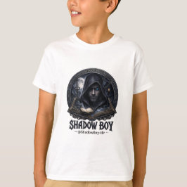 Camiseta T-Shirt