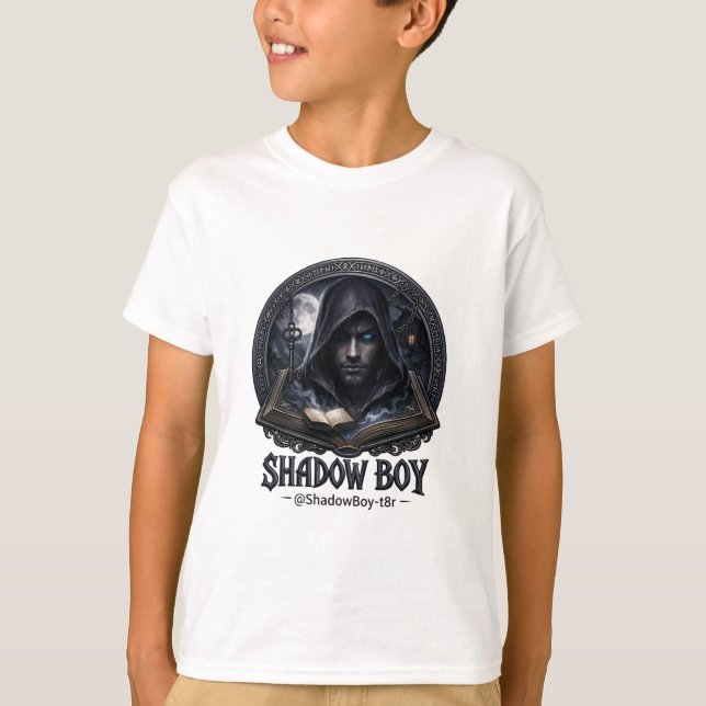 Camiseta T-Shirt (Frente)