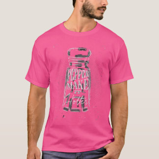 Camiseta T-Shirt