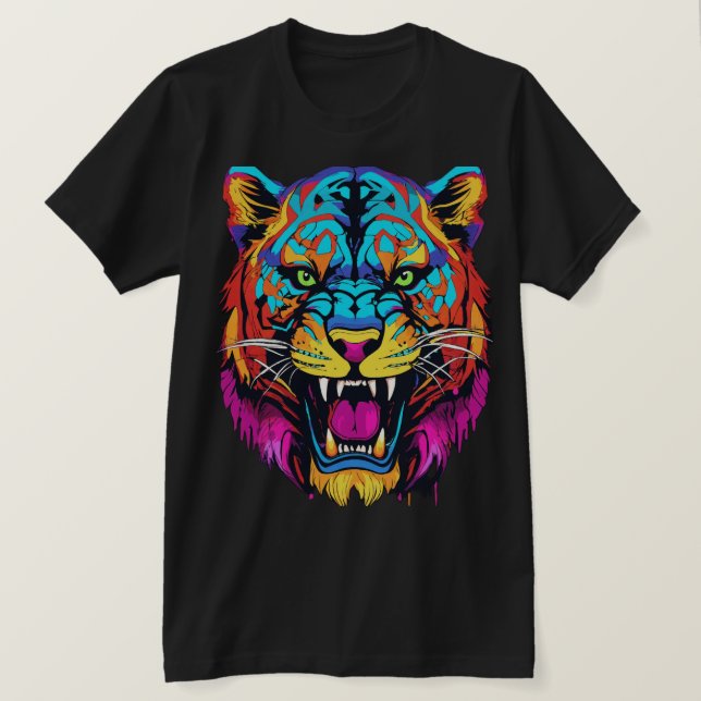 Camiseta T-shirt (Frente do Design)