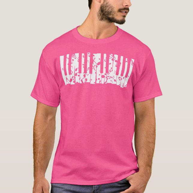 Camiseta T-Shirt (Frente)