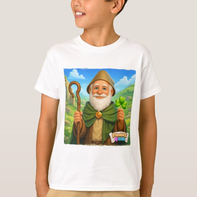 Camiseta T-Shirt (Frente)