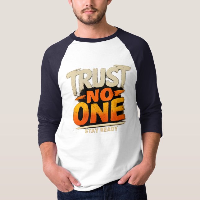 Camiseta T-Shirt (Frente)