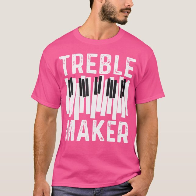 Camiseta T-Shirt (Frente)