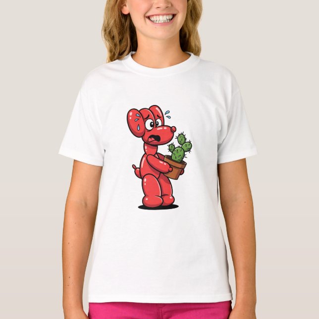 Camiseta T-Shirt (Frente)