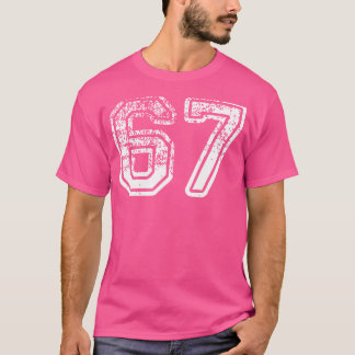 Camiseta T-Shirt