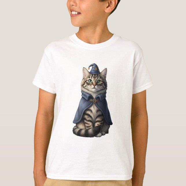 Camiseta T-Shirt (Frente)