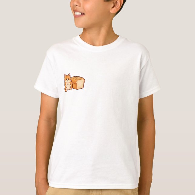 Camiseta T-Shirt (Frente)