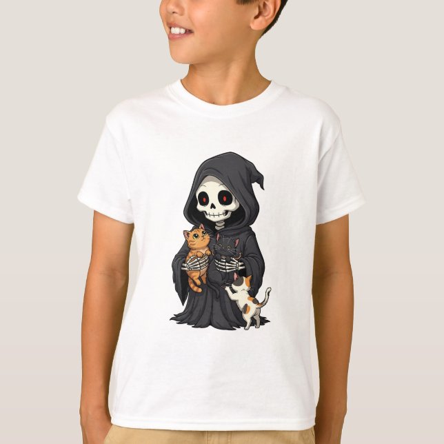 Camiseta T-Shirt (Frente)