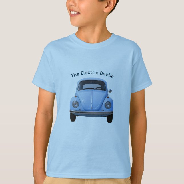 Camiseta T-Shirt (Frente)