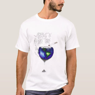 Camiseta T-shirt