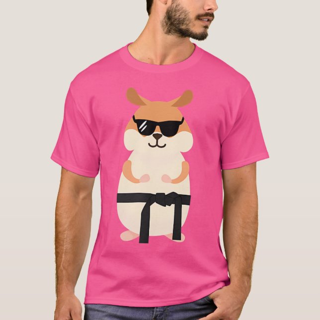 Camiseta T-Shirt (Frente)