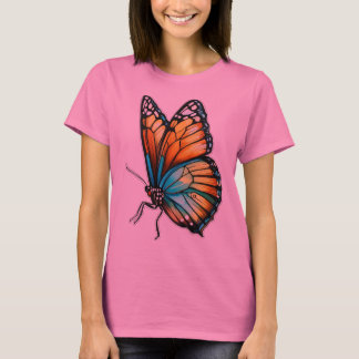 Camiseta T-shirt