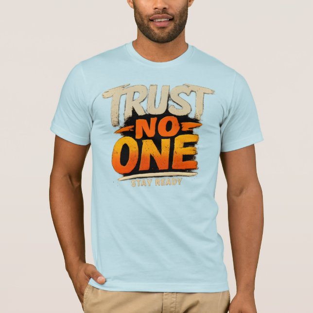 Camiseta T-Shirt (Frente)