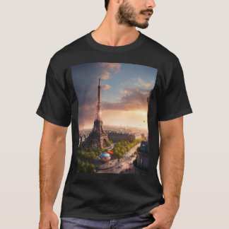 Camiseta T-shirt 