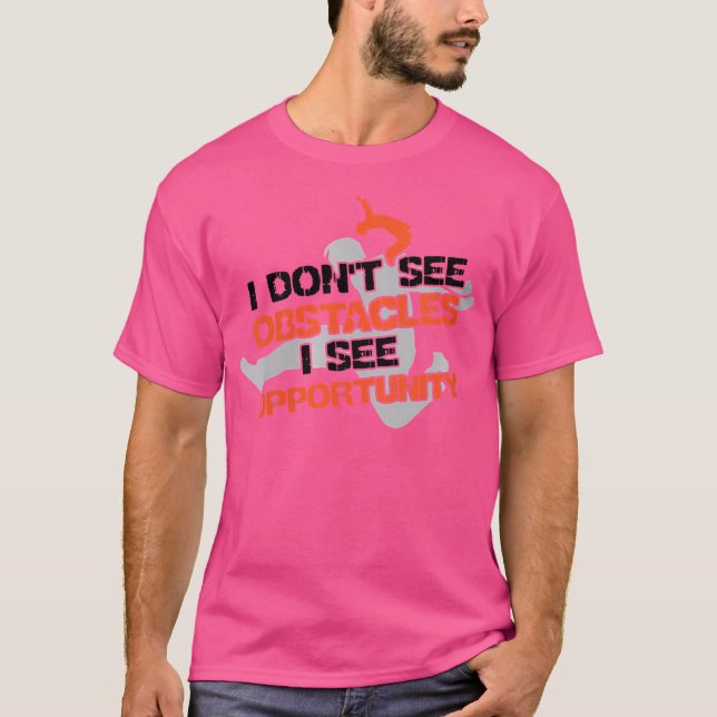 Camiseta T-Shirt (Frente)