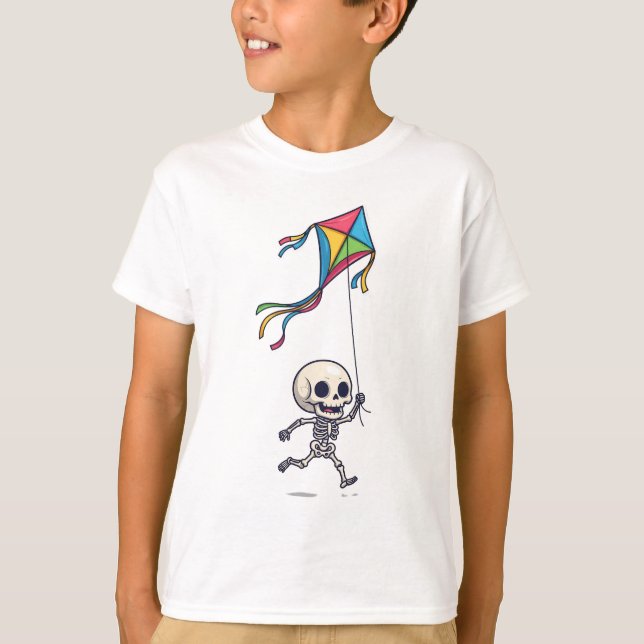Camiseta T-Shirt (Frente)