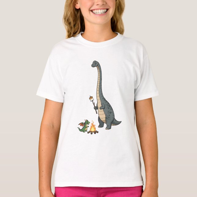 Camiseta T-Shirt (Frente)