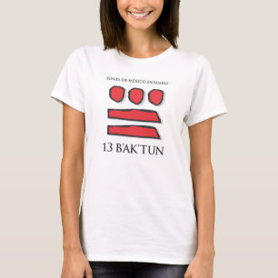 Camiseta T-shirt