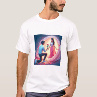 Camiseta t-shirt