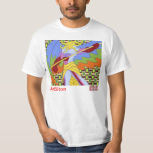 Camiseta T-shirt