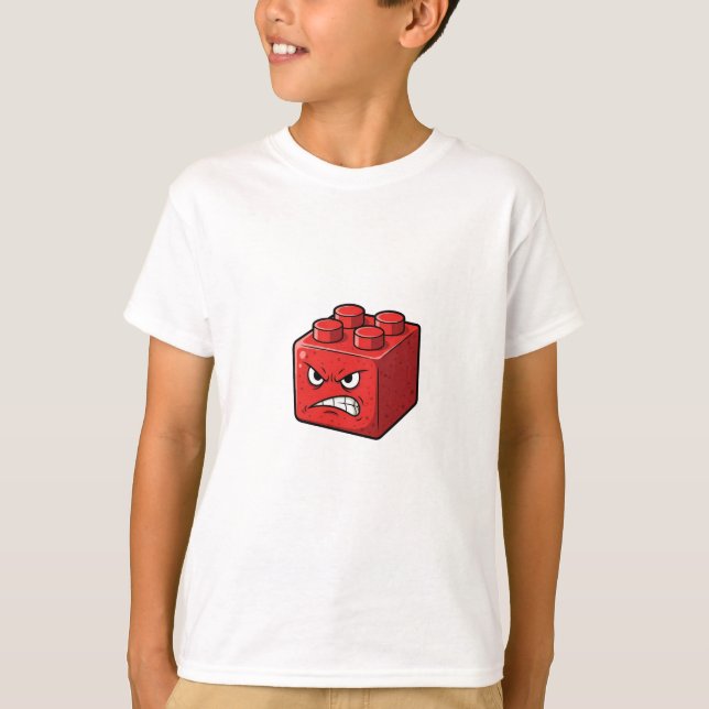 Camiseta T-Shirt (Frente)