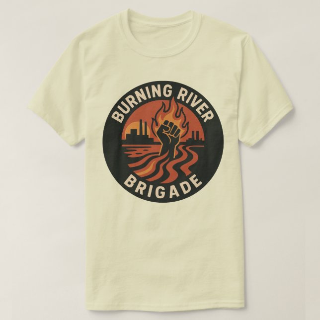 Camiseta T-Shirt (Frente do Design)