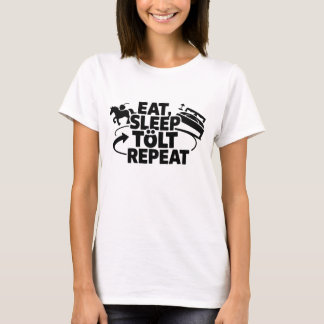 Camiseta T-shirt
