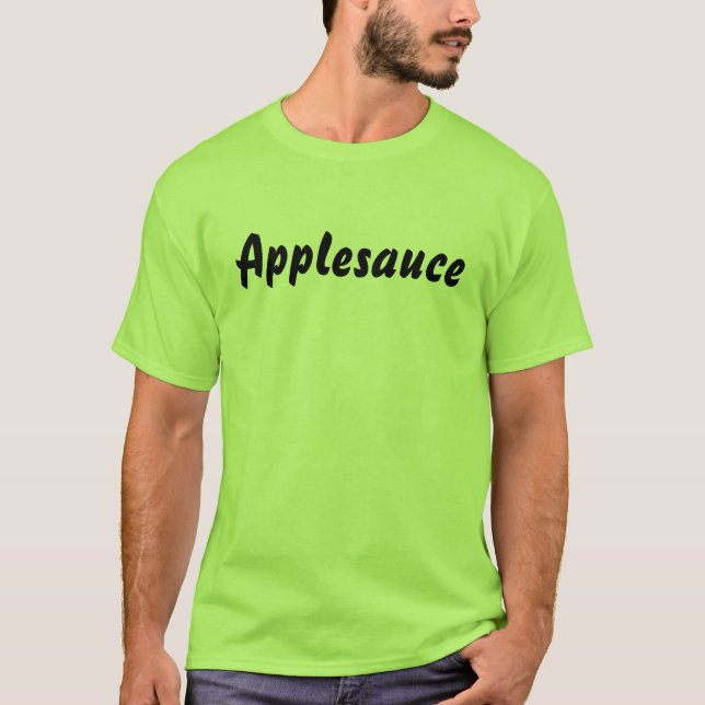 Camiseta t-shirt (Frente)