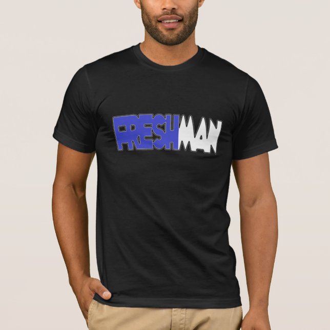 Camiseta T-Shirt (Frente)