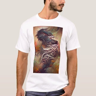 Camiseta t-shirt