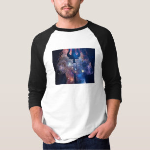 Camiseta t-shirt