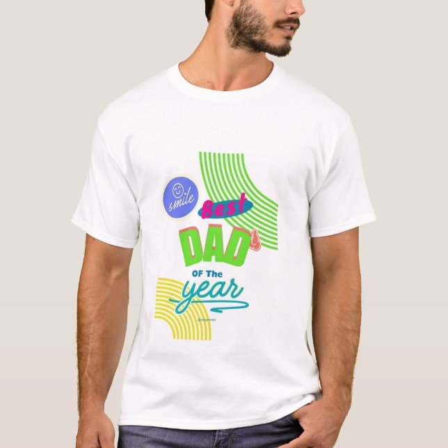 CAMISETA T-SHIRT (Frente)