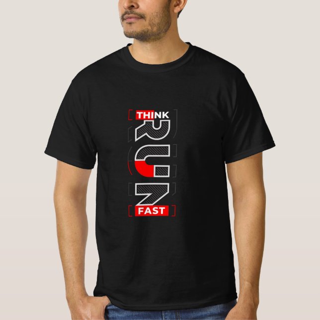 Camiseta T-Shirt  (Frente)