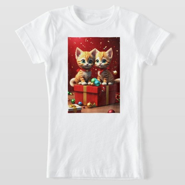 Camiseta T-shirt (Postura )