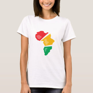 Camiseta T shirt