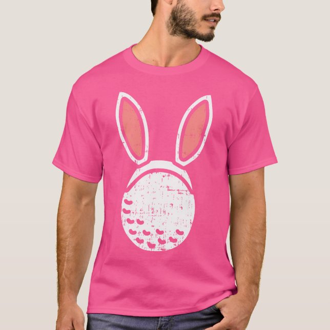 Camiseta T-Shirt (Frente)