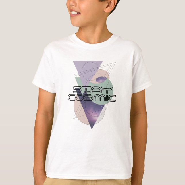 Camiseta T-Shirt (Frente)