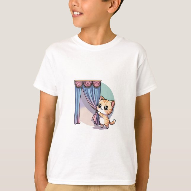 Camiseta T-Shirt (Frente)