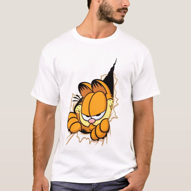 Camiseta t-shirt  (Frente)