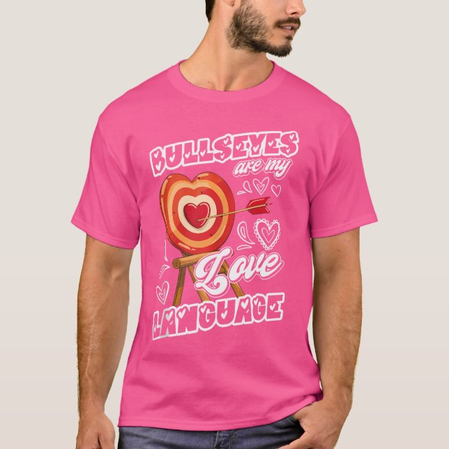Camiseta T-Shirt (Frente)