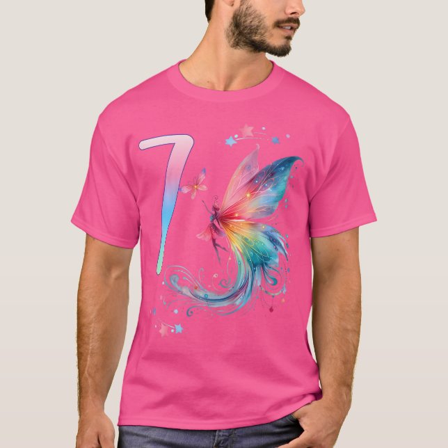 Camiseta T-Shirt (Frente)