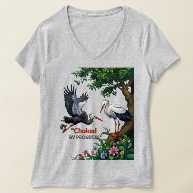 Camiseta T-Shirt (Postura )