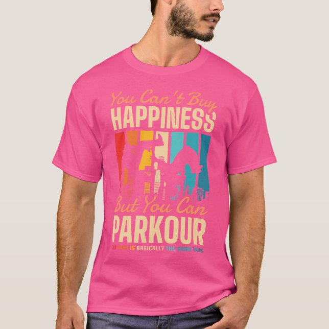 Camiseta T-Shirt (Frente)